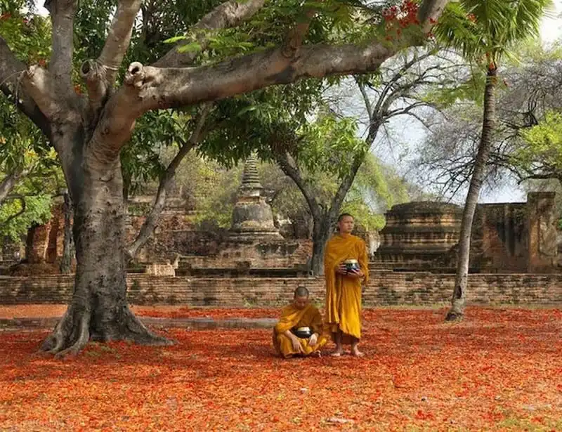Không chỉ đơn thuần là vẻ đẹp, những bức ảnh còn gửi gắm văn hóa đặc sắc 19 wanderlust-tips-khong-chi-don-thuan-la-ve-dep-nhung-buc-anh-con-gui-gam-van-hoa-dac-sac-15