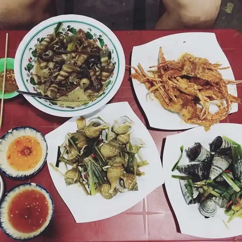 Chia sẻ kinh nghiệm du lịch Quy Nhơn - Tuy Hòa chỉ với 3 triệu đồng 6 wanderlust-tips-kinh-nghiem-du-lich-quy-nhon-tuy-hoa-chi-voi-3-trieu-dong-2
