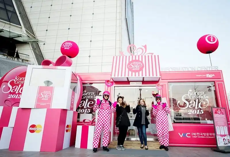 Chờ đón lễ hội “Korea Grand Sale 2016” diễn ra vào tháng 10 5 wanderlust-tips-le-hoi-korea-grand-sale-2016-dien-ra-vao-thang-10-toi-1