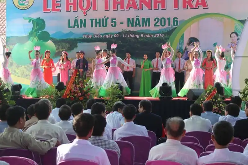 Lễ hội thanh trà Huế thu hút du khách 6 wanderlust-tips-le-hoi-thanh-tra-hue-thu-hut-du-khach--2