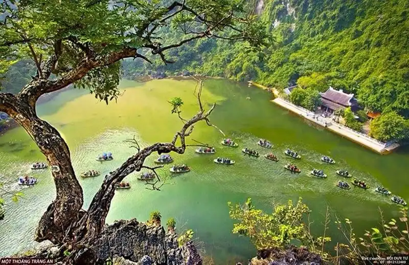 Các điểm du lịch quanh Hà Nội - Lựa chọn phút cuối lý tưởng dịp 2/9 5 wanderlust-tips-lua-chon-phut-cuoi-cho-dip-2-9-quanh-ha-noi-1
