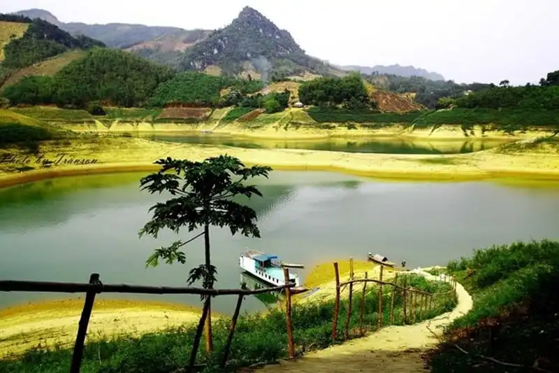 Các điểm du lịch quanh Hà Nội - Lựa chọn phút cuối lý tưởng dịp 2/9 6 wanderlust-tips-lua-chon-phut-cuoi-cho-dip-2-9-quanh-ha-noi-2