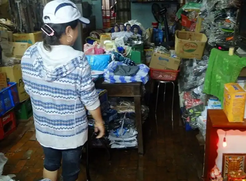 Ngập nặng ở Đà Nẵng và Hội An do mưa lớn 19 wanderlust-tips-ngap-nang-o-da-nang-va-hoi-an-do-mua-lon-15