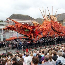 wanderlust tips ruc ro le hoi xe hoa bloemencorso 2016 o ha lan 7