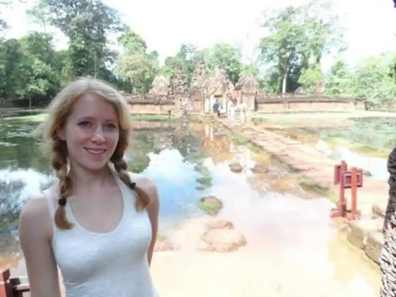 Trải nghiệm nhớ đời của khách Tây trên chuyến xe giường nằm 20 tiếng tới Huế 5 wanderlust-tips-trai-nghiem-nho-doi-cua-khach-tay-tren-chuyen-xe-giuong-nam-20-tieng-toi-hue-1