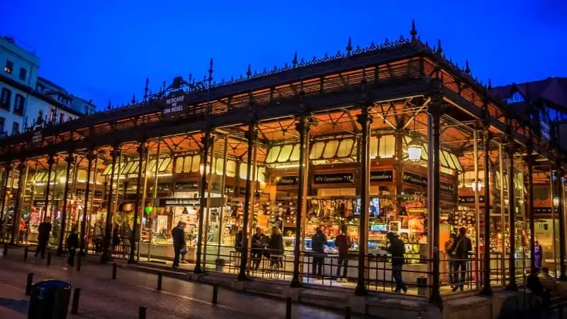 wanderlust_tips_10_khu_cho_am_thuc_madrid_1