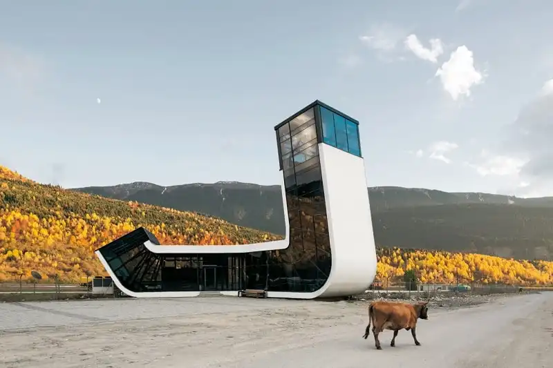 7 sân bay có thiết kế ấn tượng nhất thế giới 6 wanderlust_tips_8_san_bay_dep_nhat_the_gioi_2