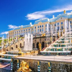 wanderlust tips Chiem nguong St Peterburg diem den hang dau Chau Au18