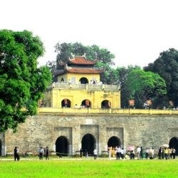 wanderlust tips Ha Noi se quang ba du lich tren CNN