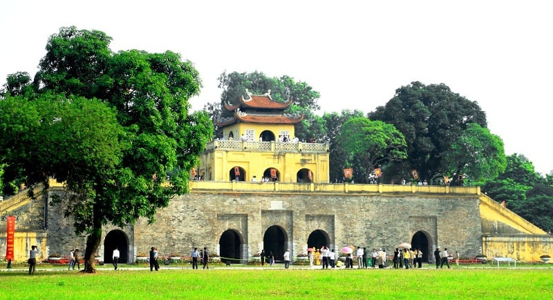 wanderlust tips Ha Noi se quang ba du lich tren CNN