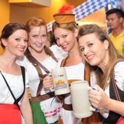 wanderlust tips Oktoberfest Vietnam