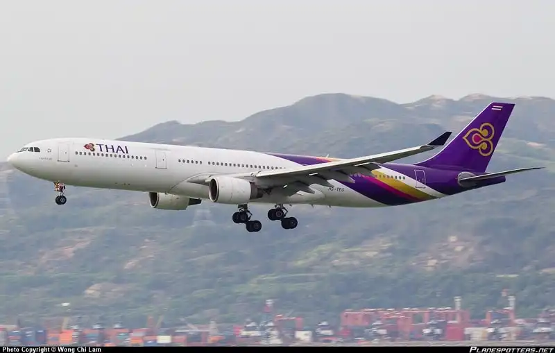 Chuyến du lịch thú vị nhờ hành trình bay êm ái và dịch vụ hoàn hảo của Thai Airways 5 wanderlust_tips_Trai-nghiem-dich-vu-chuyen-nghiep-cua-Thai-Airways-1