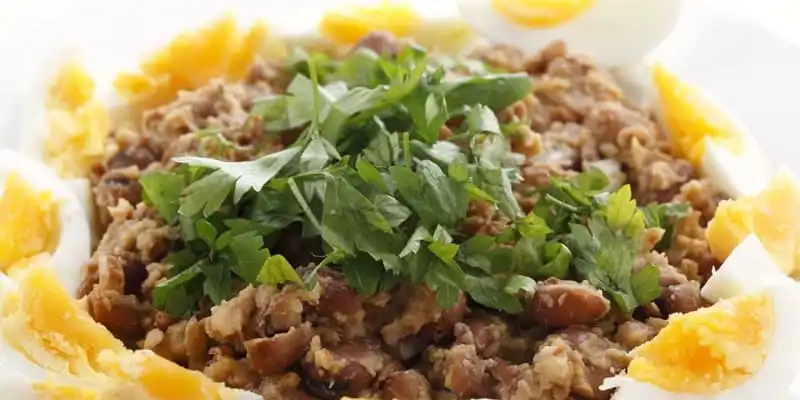 Sự đa sắc trong ẩm thực Ai Cập 5 wanderlust_tips_am_thuc_ai_cap_1