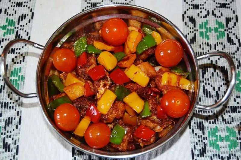 Sự đa sắc trong ẩm thực Ai Cập 10 wanderlust_tips_am_thuc_ai_cap_10