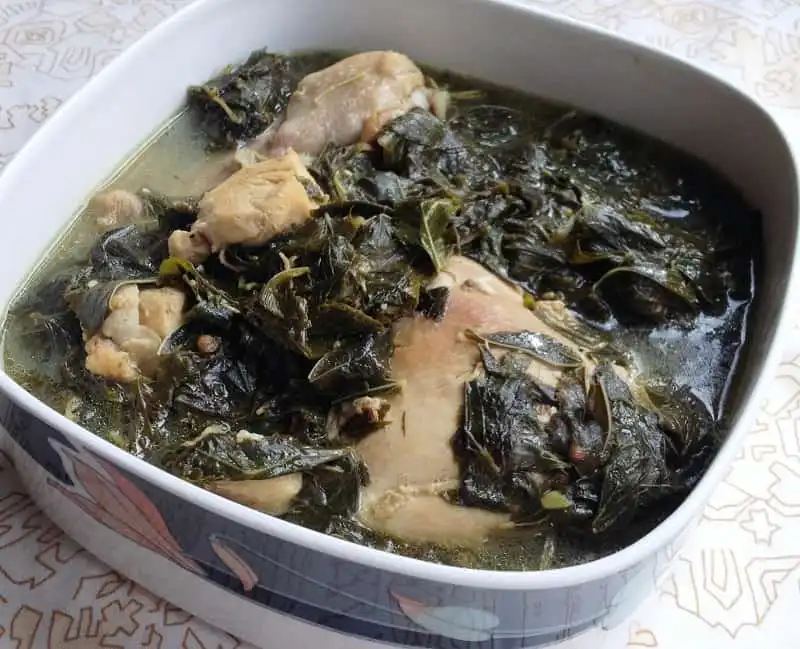 Sự đa sắc trong ẩm thực Ai Cập 9 wanderlust_tips_am_thuc_ai_cap_5