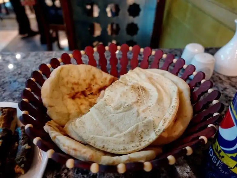 Sự đa sắc trong ẩm thực Ai Cập 14 wanderlust_tips_am_thuc_ai_cap_9