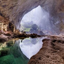 wanderlust tips hang son doong 1