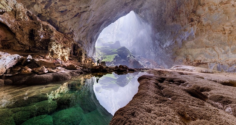 wanderlust tips hang son doong 1