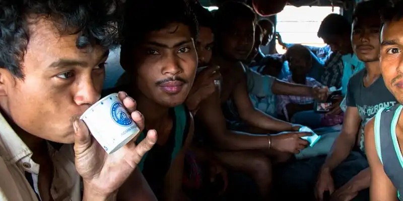 Hành trình khám phá Ấn Độ trên chuyến tàu tốc hành kéo dài 85 tiếng 6 wanderlust_tips_kham_pha_chuyen_tau_lua_dai_nhat_an_do_2