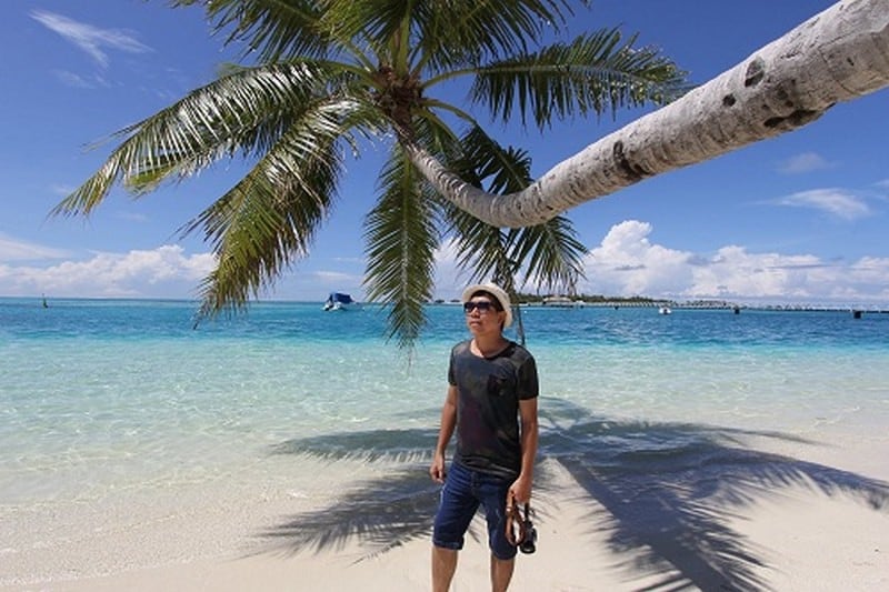 5 blog Việt gợi ý những chuyến du lịch tiết kiệm nhất