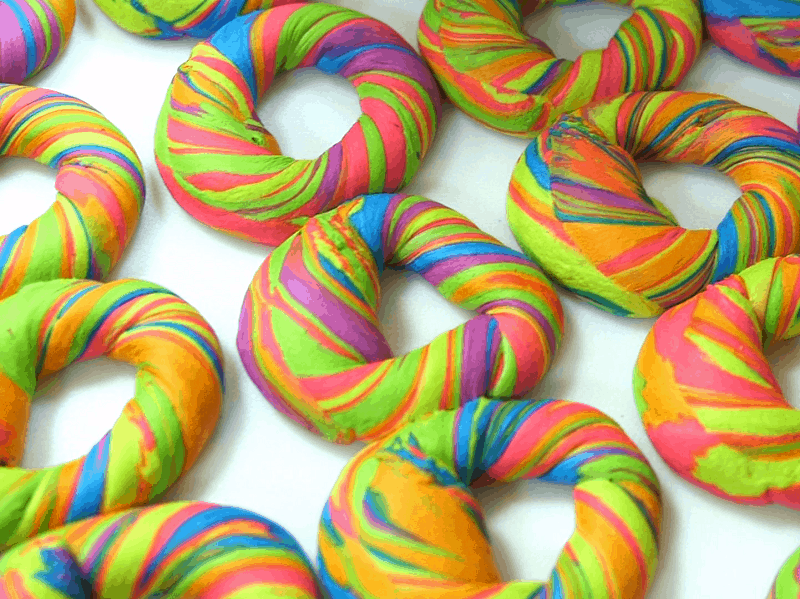 11 món tráng miệng độc đáo ở New York