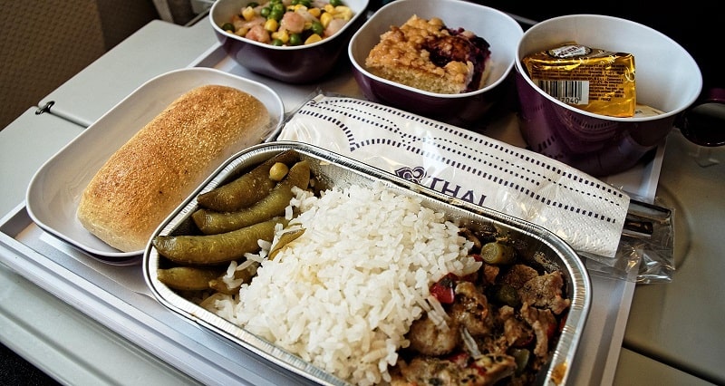 Chuyến du lịch thú vị nhờ hành trình bay êm ái và dịch vụ hoàn hảo của Thai Airways 5 wanderlust tips Trai nghiem dich vu chuyen nghiep cua Thai Airways 4
