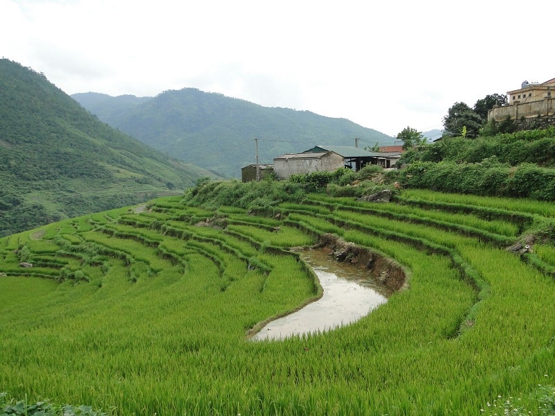 Độc đáo Bình Liêu – Điểm phượt mới ở biên giới phía Bắc