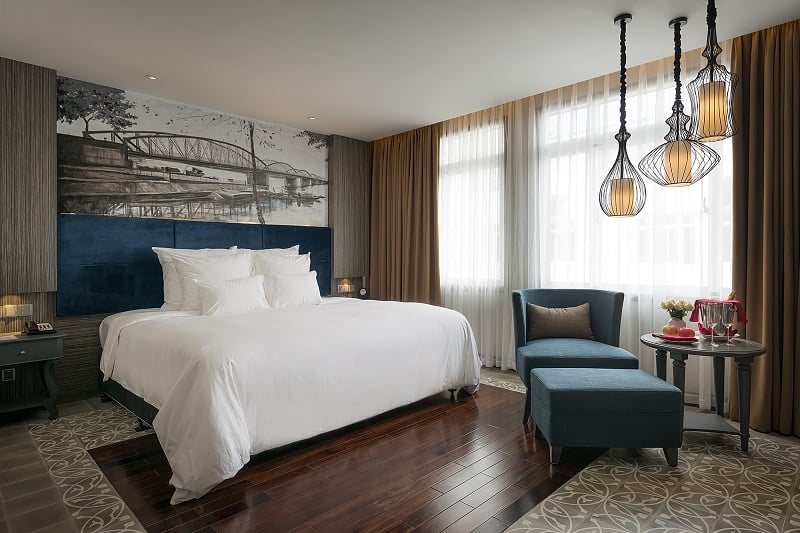 wanderlust tips paradise hotel