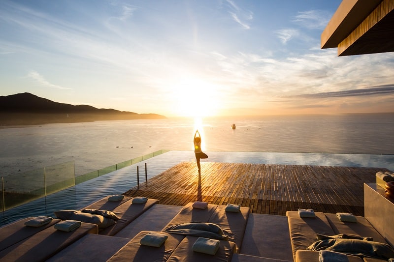 Đón tháng 10 với nhiều chương trình hấp dẫn tại À La Carte Danang Beach Đón tháng 10 với nhiều chương trình hấp dẫn tại À La Carte Danang Beach