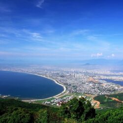 Le trao giai thuong World Travel Awards tai Da Nang wanderlusttips