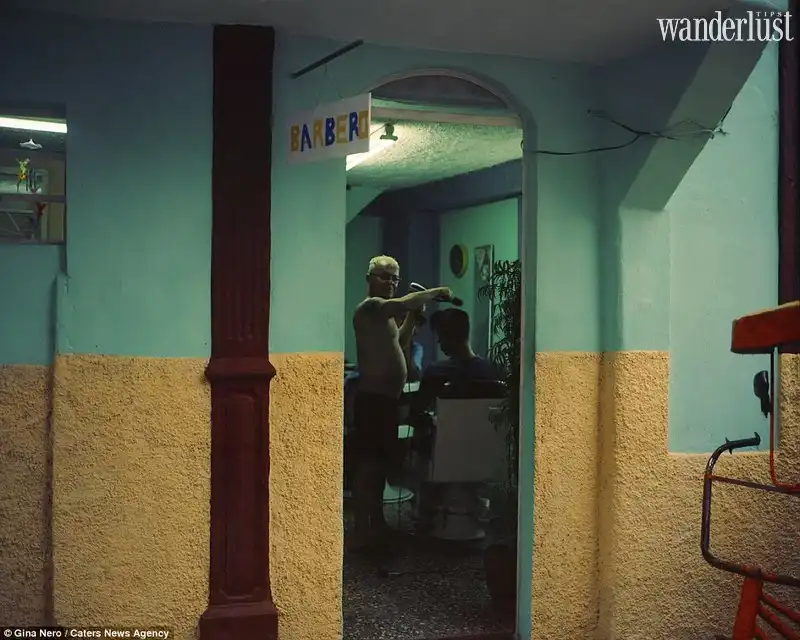 Wanderlust Tips me hoac sac mau cuba trong nhung buc anh doi thuong cua gina nero 12