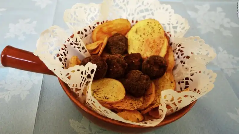 Mê mẩn ẩm thực đường phố Hy Lạp 14 Wanderlust_Me-man-am-thuc-duong-pho-Hy-Lap-13