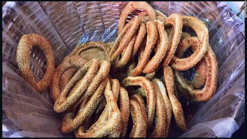 Mê mẩn ẩm thực đường phố Hy Lạp 11 Wanderlust_Me-man-am-thuc-duong-pho-Hy-Lap-9