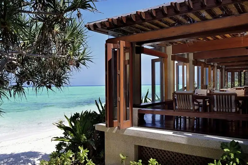 Aman - mỗi kiến trúc một câu chuyện 6 Lagoon Club External