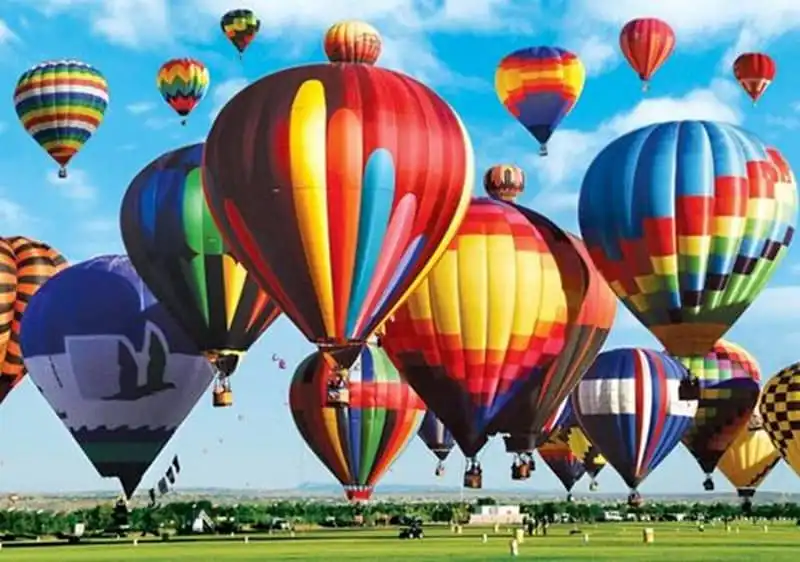 Ấn tượng lễ hội khinh khí cầu quốc tế lần thứ 45 lớn nhất thế giới 5 wanderlust-tip-an-tuong-le-hoi-khinh-khi-cau-quoc-te-lan-thu-45-1