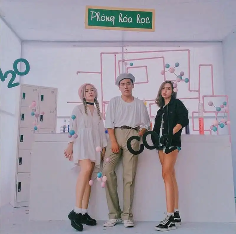 Cập nhật 6 điểm vui chơi và chụp hình cực chất của giới trẻ Sài Gòn 17 wanderlust-tip-cap-nhat-6-diem-vui-choi-va-chup-hinh-cuc-chat-cua-gioi-tre-sai-gon-13