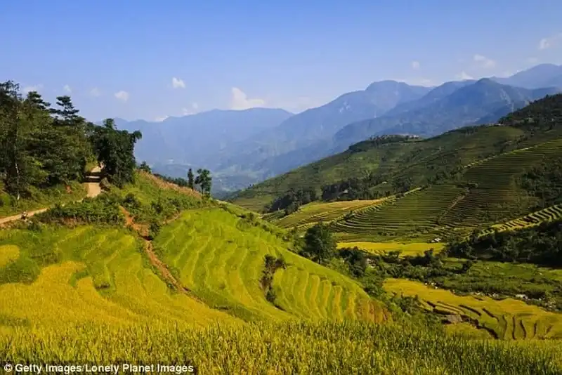 Khách Tây thích trải nghiệm ở nhà sàn Việt Nam 7 wanderlust-tip-khach-tay-thich-trai-nghiem-o-nha-san-viet-nam-3