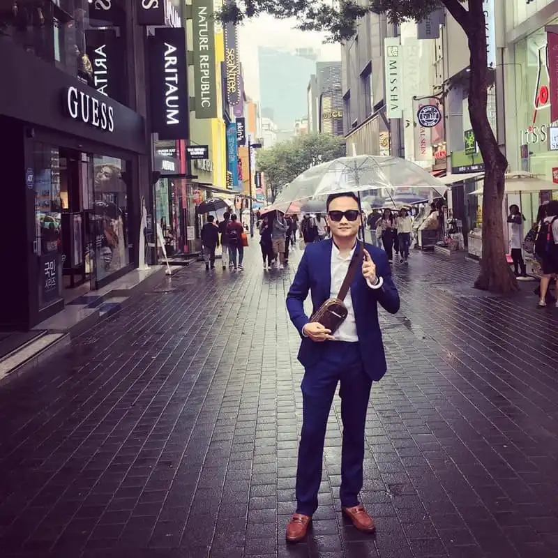 Kinh nghiệm du lịch Hàn Quốc 7 ngày của cặp đôi Sài Gòn (Phần 1) 6 wanderlust-tip-kinh-nghiem-du-lich-han-quoc-7-ngay-cua-cap-doi-sai-gon-3