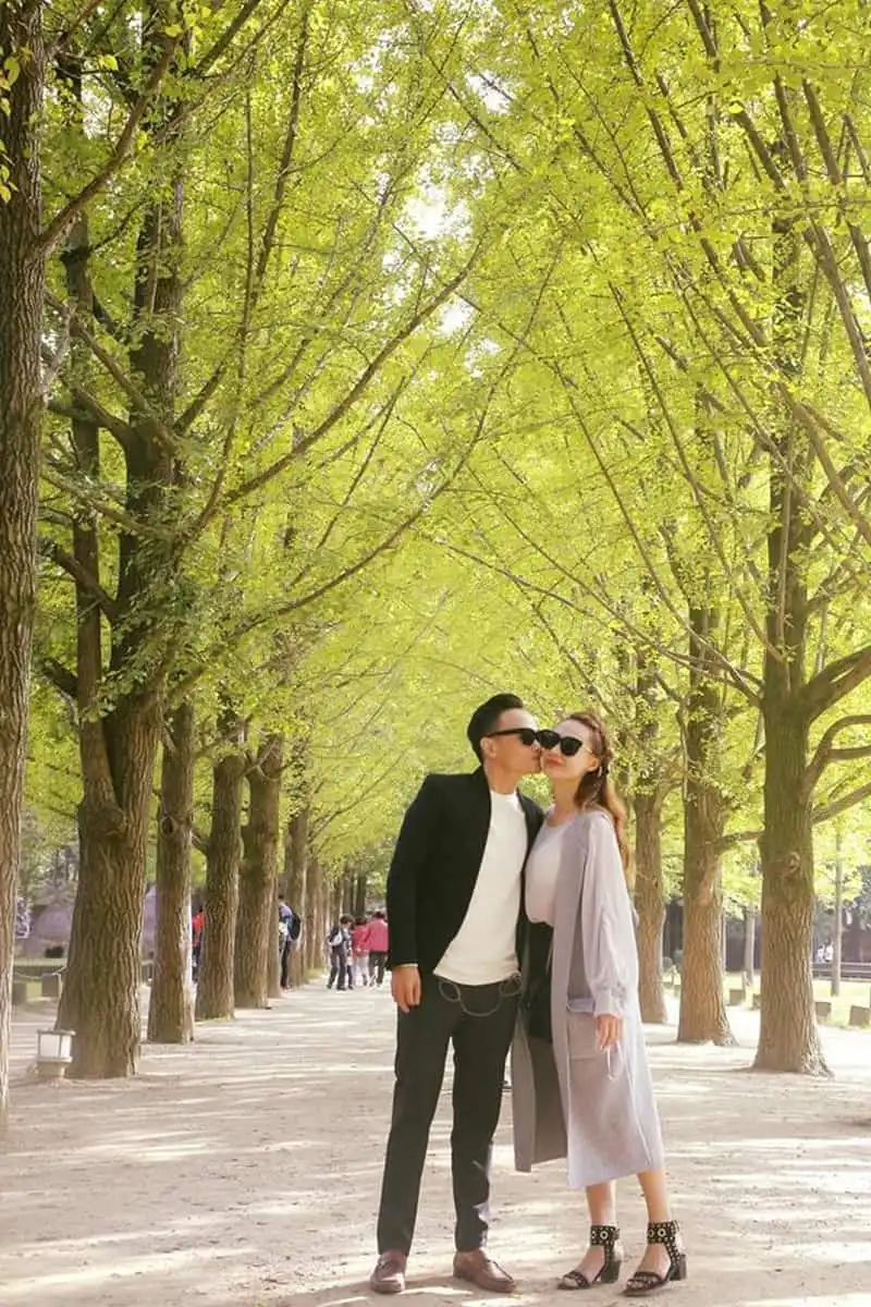 Kinh nghiệm du lịch Hàn Quốc 7 ngày của cặp đôi Sài Gòn (Phần 1) 9 wanderlust-tip-kinh-nghiem-du-lich-han-quoc-7-ngay-cua-cap-doi-sai-gon-37