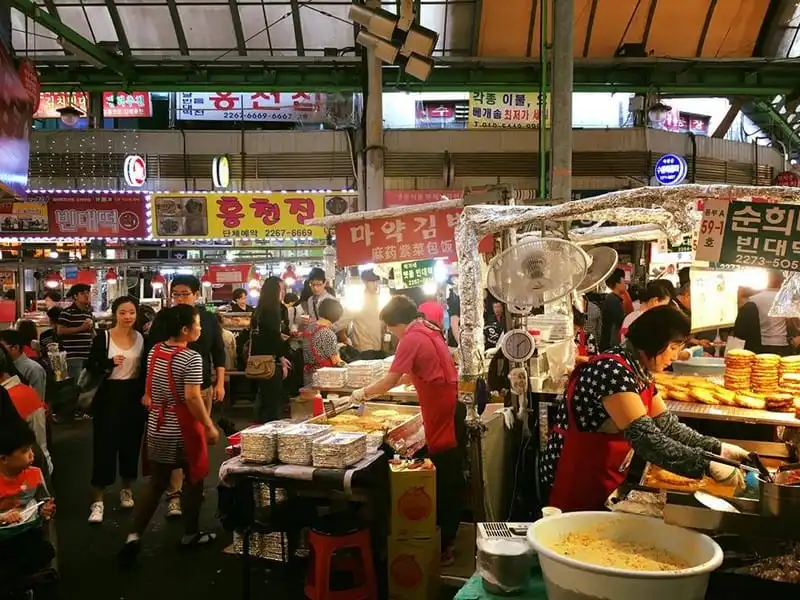 Kinh nghiệm du lịch Hàn Quốc 7 ngày của cặp đôi Sài Gòn (Phần 1) 13 wanderlust-tip-kinh-nghiem-du-lich-han-quoc-7-ngay-cua-cap-doi-sai-gon-42