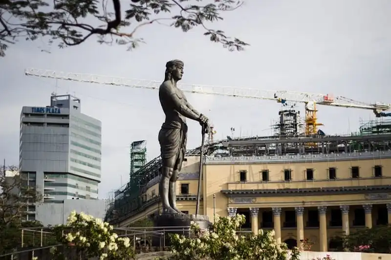 "Bánh bèo phù phiếm" và hành trình 9 ngày du lịch Philippines (Phần 3) 7 wanderlust-tips-co-nang-banh-beo-phu-phiem-va-hanh-trinh-9-ngay-du-lich-philippines-3