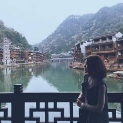 wanderlust tips co nang lala bo tu 10a8 chia se kinh nghiem du lich phuong hoang co tran 1