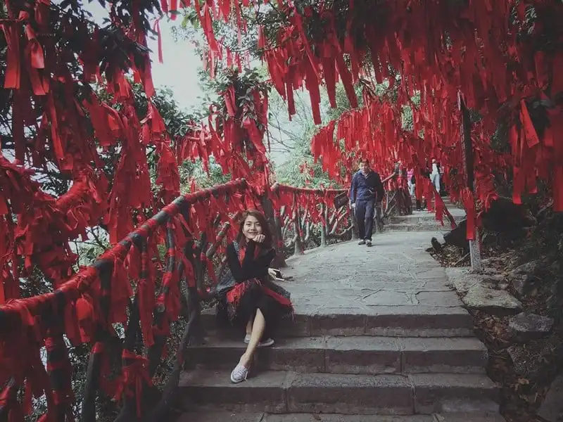 Cô nàng Lala của "Bộ tứ 10A8" chia sẻ kinh nghiệm du lịch Phượng Hoàng cổ trấn (Phần 1) 15 wanderlust-tips-co-nang-lala-bo-tu-10a8-chia-se-kinh-nghiem-du-lich-phuong-hoang-co-tran-18