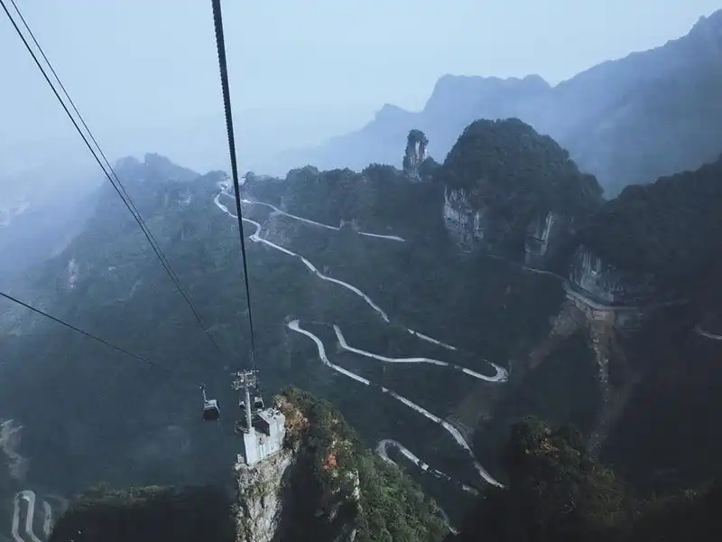 Cô nàng Lala của "Bộ tứ 10A8" chia sẻ kinh nghiệm du lịch Phượng Hoàng cổ trấn (Phần 1) 14 wanderlust-tips-co-nang-lala-bo-tu-10a8-chia-se-kinh-nghiem-du-lich-phuong-hoang-co-tran-19