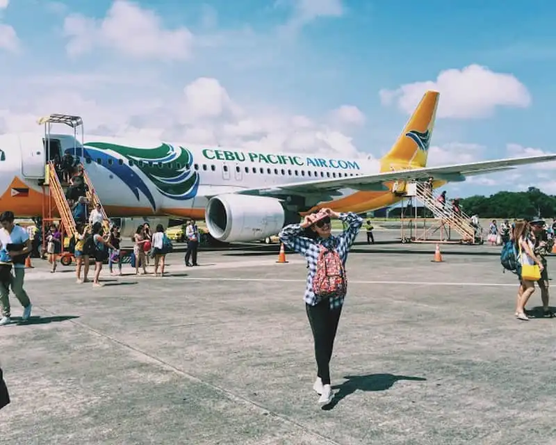 Cô nàng "Bánh bèo phù phiếm" và hành trình 9 ngày du lịch Philippines (Phần 1) 6 wanderlust-tips-kinh-nghiem-du-lich-philippines-9-ngay-voi-chi-phi-16-trieu-dong-2