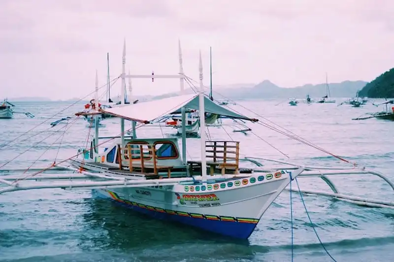 Cô nàng "Bánh bèo phù phiếm" và hành trình 9 ngày du lịch Philippines (Phần 1) 9 wanderlust-tips-kinh-nghiem-du-lich-philippines-9-ngay-voi-chi-phi-16-trieu-dong-5