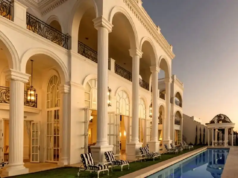 11 điểm đến mùa đông lý tưởng không lo dịch Zika 11 wanderlust_tips_11_diem_den_an_toan_7