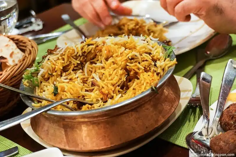 7 món ngon từ cơm nổi tiếng thế giới 7 wanderlust_tips_7_mon_ngon_noi_tieng_the_gioi_tu_com_3