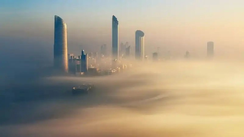 Để ô tô bẩn sẽ bị xử phạt ở Abu Dhabi 6 wanderlust_tips_De-o-to-ban-se-bi-xu-phat-o-Abu-Dhabi