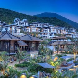 wanderlust tips InterContinental Danang Sun Peninsula Resort 1